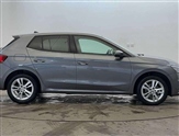 Skoda Fabia Image 4