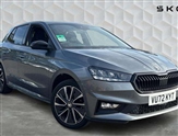 Skoda Fabia Image 1