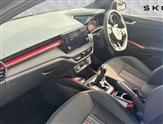 Skoda Fabia Image 2