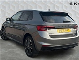 Skoda Fabia Image 3