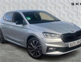 Skoda Fabia Image 1