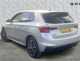 Skoda Fabia Image 4