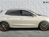 Skoda Fabia Image 5