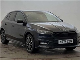 Skoda Fabia Image 1