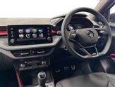 Skoda Fabia Image 2
