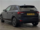 Skoda Fabia Image 3