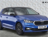 Skoda Fabia Image 1