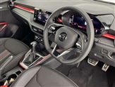 Skoda Fabia Image 6