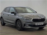 Skoda Fabia Image 1