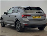 Skoda Fabia Image 3