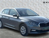 Skoda Fabia Image 1