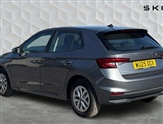 Skoda Fabia Image 3