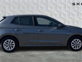 Skoda Fabia Image 4