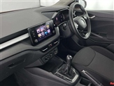 Skoda Fabia Image 2