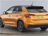 Skoda Fabia Image 3