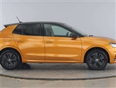 Skoda Fabia Image 4