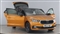 Skoda Fabia Image 9