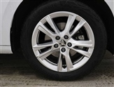 Skoda Fabia Image 5