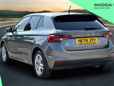 Skoda Fabia Image 3