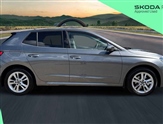 Skoda Fabia Image 4