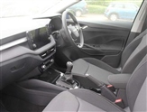 Skoda Fabia Image 2