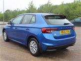 Skoda Fabia Image 3
