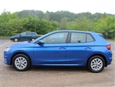 Skoda Fabia Image 4