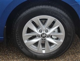 Skoda Fabia Image 5