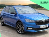 Skoda Fabia Image 1