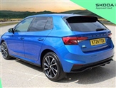 Skoda Fabia Image 3