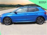 Skoda Fabia Image 4