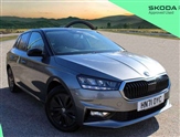 Skoda Fabia Image 1