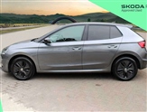 Skoda Fabia Image 4