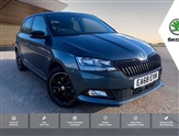 Skoda Fabia Image 1