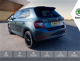 Skoda Fabia Image 3
