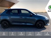 Skoda Fabia Image 4