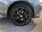 Skoda Fabia Image 5