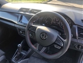 Skoda Fabia Image 6