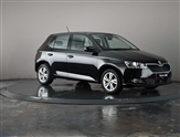 Skoda Fabia Image 1