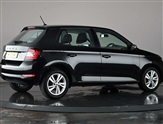 Skoda Fabia Image 6