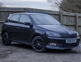 Skoda Fabia Image 1