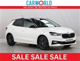 Used Skoda Fabia Used Skoda Fabia