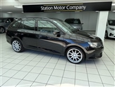 Used Skoda Fabia