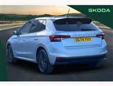 Skoda Fabia Image 4