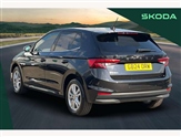 Skoda Fabia Image 4