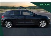 Skoda Fabia Image 6