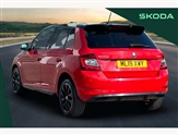 Skoda Fabia Image 4