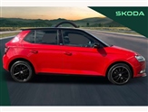 Skoda Fabia Image 6