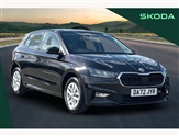 Skoda Fabia Image 1
