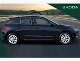 Skoda Fabia Image 6